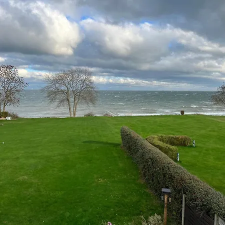 Hébergement de vacances Sea View House - Year Round