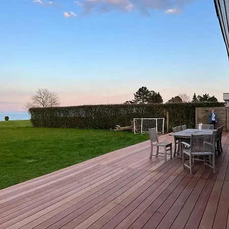 Hébergement de vacances Sea View House - Year Round