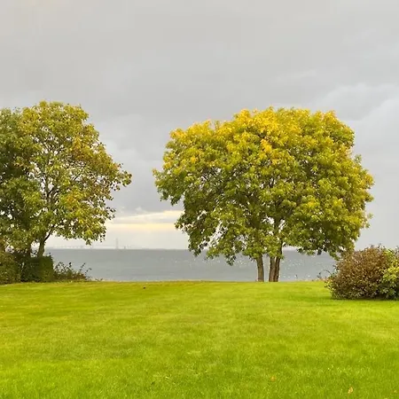 Sea View House - Year Round * Frorup