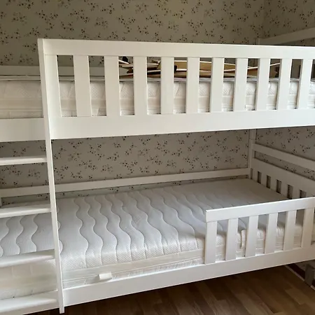 Casa de Férias Sea View House - Year Round