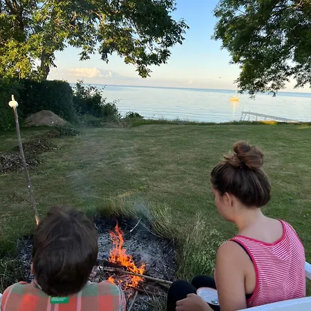 Sea View House - Year Round Casa de Férias *