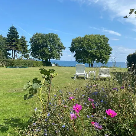Sea View House - Year Round Hébergement de vacances *