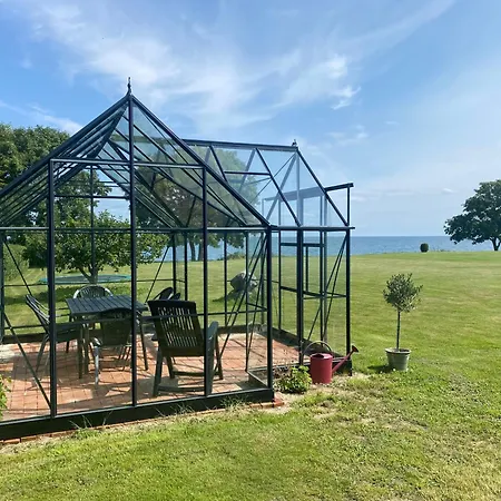 Sea View House - Year Round Holiday home