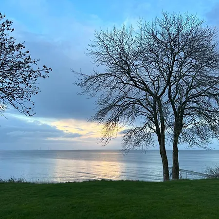 Sea View House - Year Round *