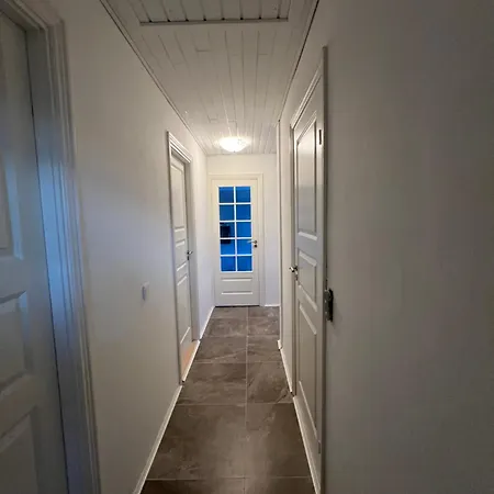 Sea View House - Year Round Holiday home *