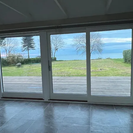 Sea View House - Year Round * Frorup