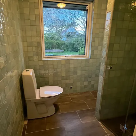 Tatil Evi Sea View House - Year Round *