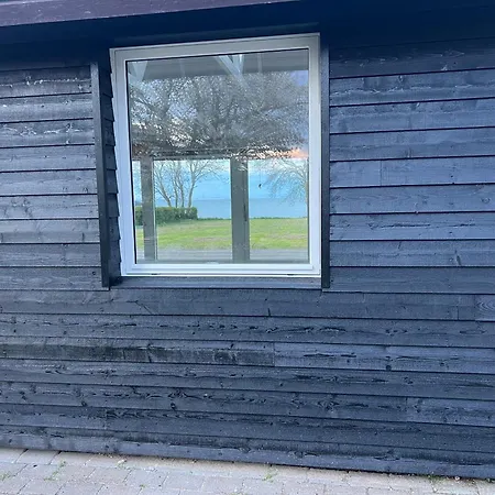 Hébergement de vacances Sea View House - Year Round *
