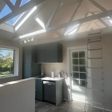 Sea View House - Year Round בית נופש