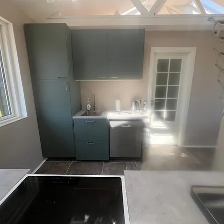 בית נופש Sea View House - Year Round *