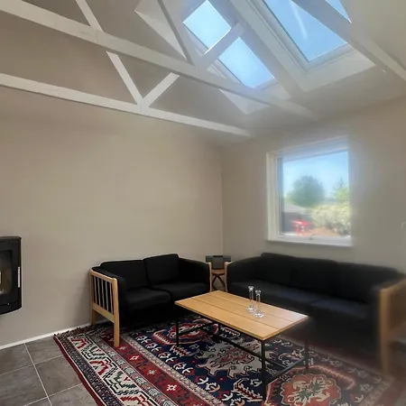 Tatil Evi Sea View House - Year Round