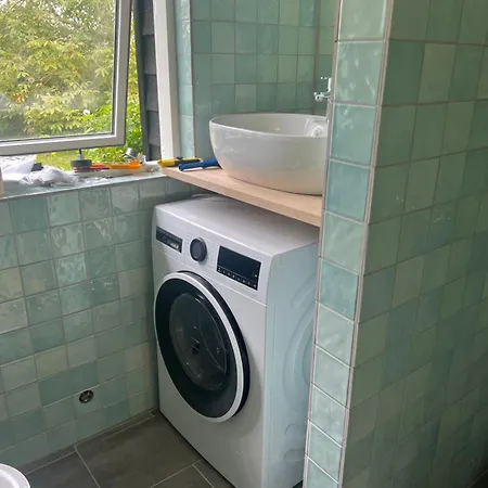 Sea View House - Year Round * Frorup