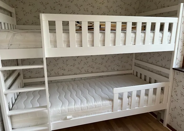 Holiday home Sea View House - Year Round