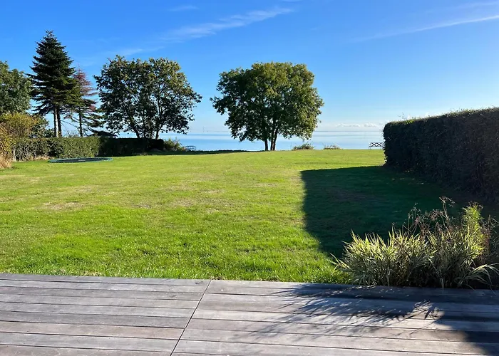 Holiday home Sea View House - Year Round Frorup