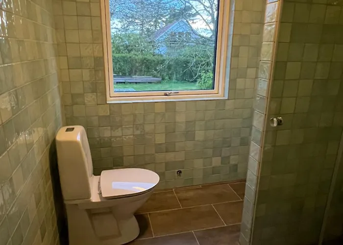 Holiday home Sea View House - Year Round *