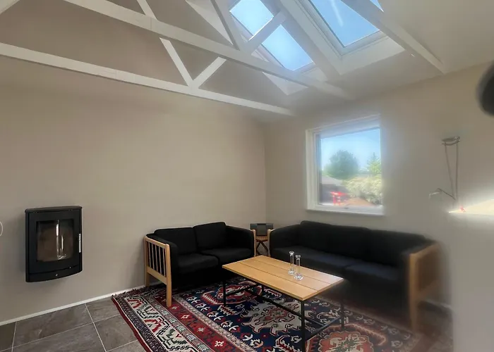 Holiday home Sea View House - Year Round